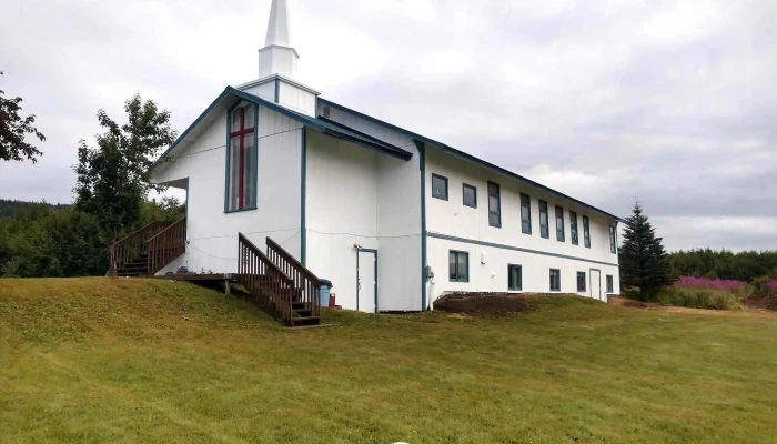 Homer Independent Baptist Church -  All - Homer