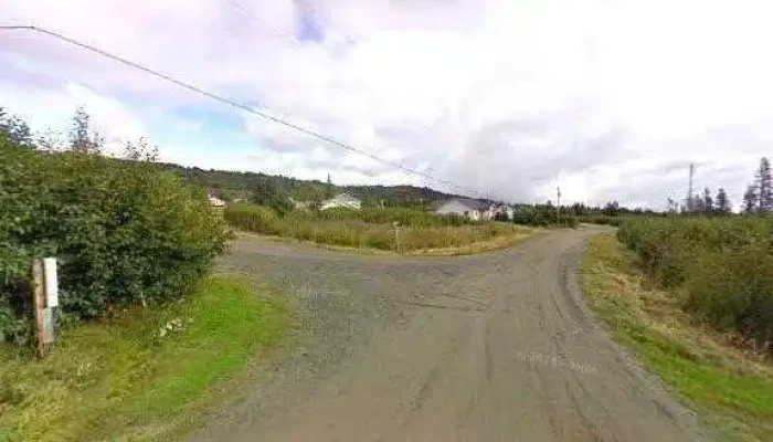 Homer Independent Baptist Church -  Street View 360deg - Homer