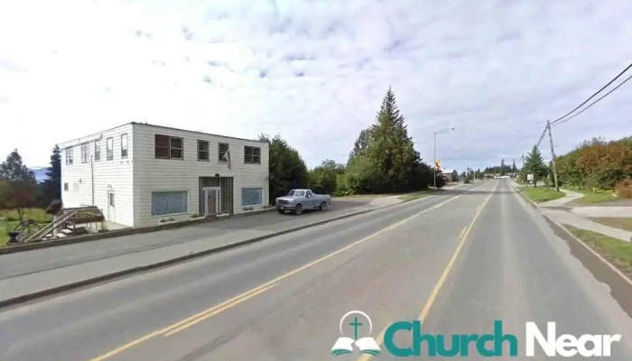 Homer Seventh-day Adventist Church - Homer