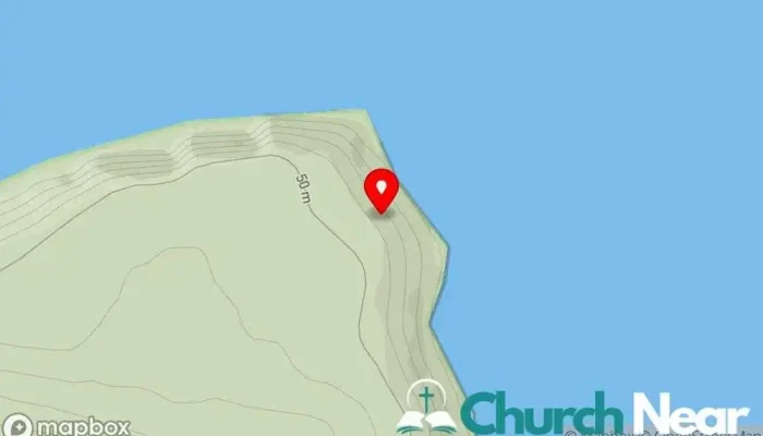 Hoonah -  Angoon Census Area Map - Alaska