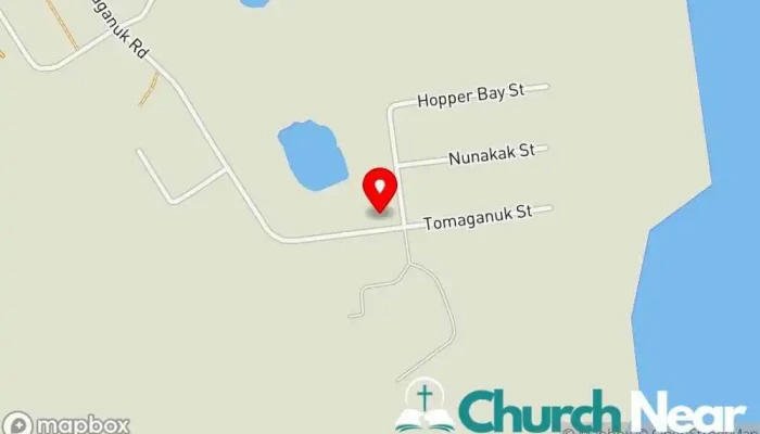 Hooper Bay Covenant Church - Hooper Bay