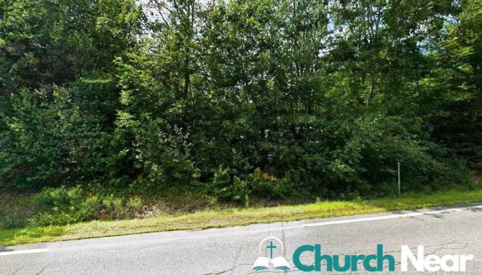 Hope Baptist Church - Jaffrey