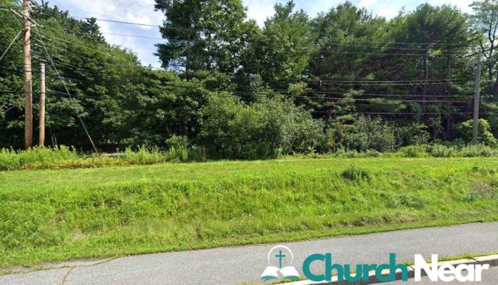 Hope Bible Fellowship - West Lebanon