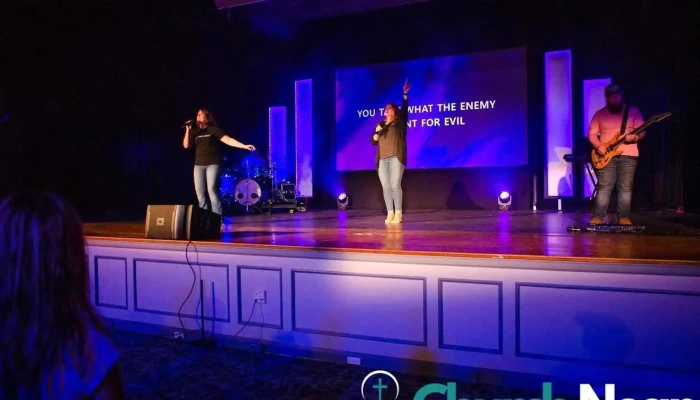 Hope Church - Seaford