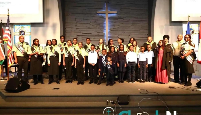 Hope Community Seventh Day Adventist Church -  By Owner - Bear