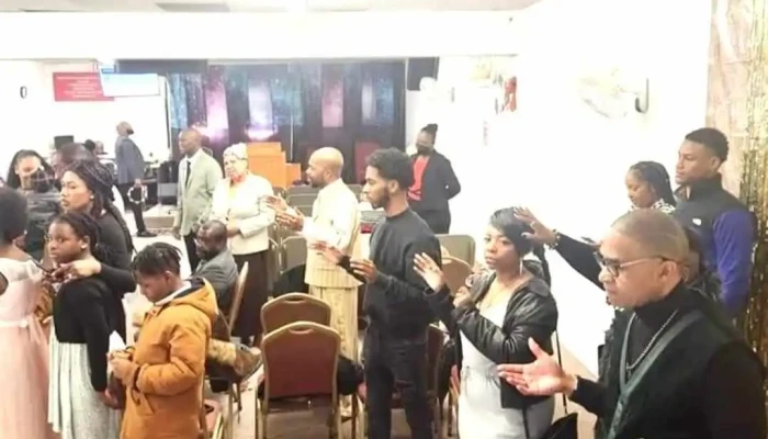 Hope Deliverance Apostolic Church -  By Owner - Wilmington