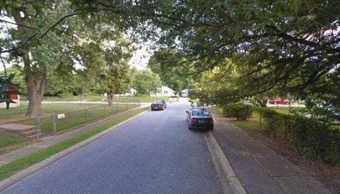 Hope Deliverance Apostolic Church -  Street View 360deg - Wilmington