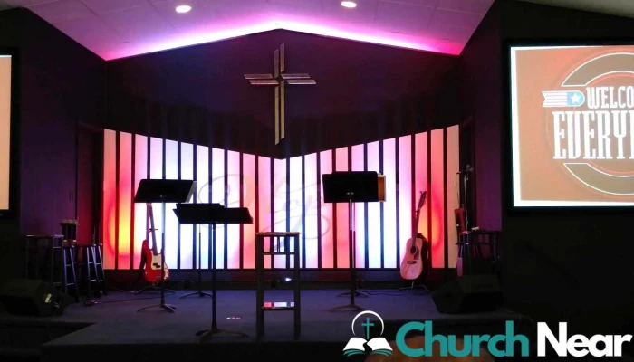 Hope Fellowship - Chestertown