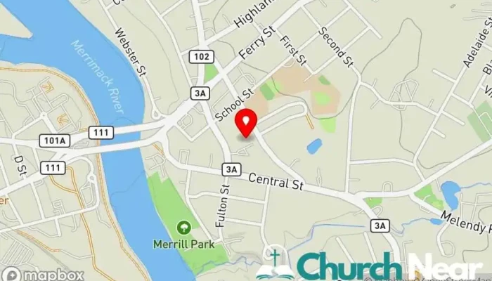 Hudson Community United Church of Christ - Nh 03051