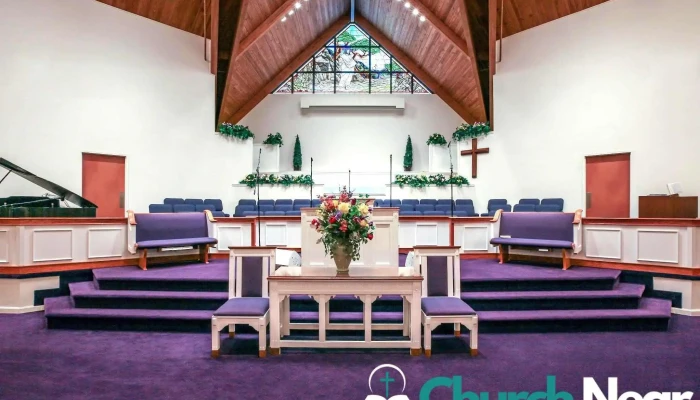 Hughesville Baptist Church - Hughesville