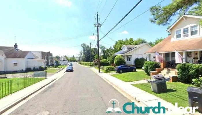 Hyattsville Seventh-day Adventist Church - Hyattsville