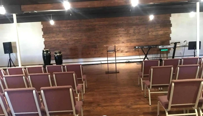 Iglesia Cristiana Nuevo Renacer -  All - Anchorage