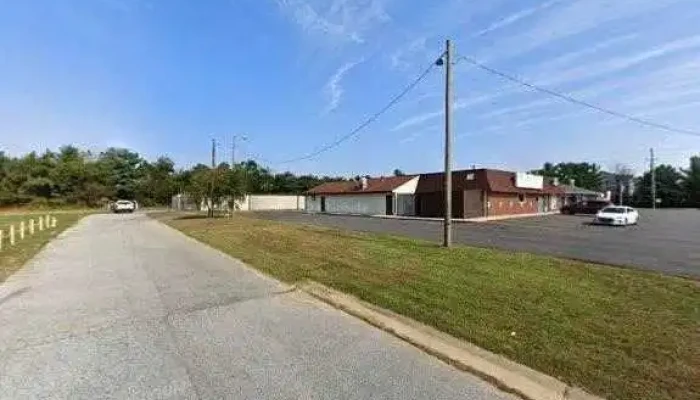 Iglesia De Evangelizacion Misionera Jovenes Cristianos -  Street View 360deg - Newark