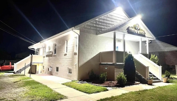 Iglesia Ni Cristo - Locale of Gaithersburg [District of Washington Dc] - Gaithersburg