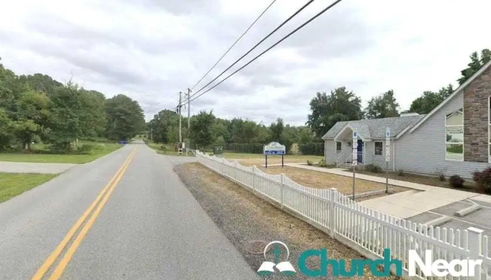 Iglesia Ni Cristo - Locale of Waldorf [District of Washington Dc] - Waldorf