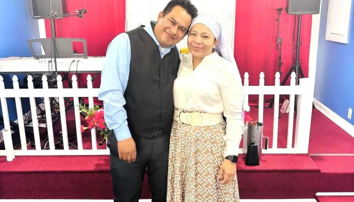 Iglesia Profetica Restaurando Alma y Vida - Springdale