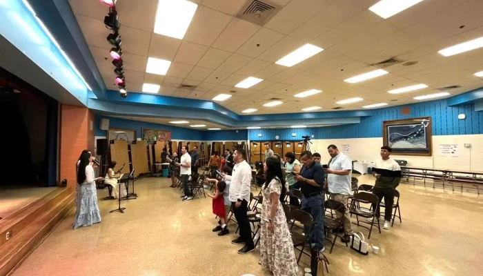 Iglesia Revive - Germantown