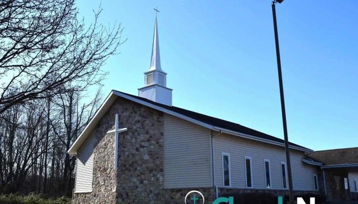 Iglesia Un Cantico Nuevo -  All - Carneys Point