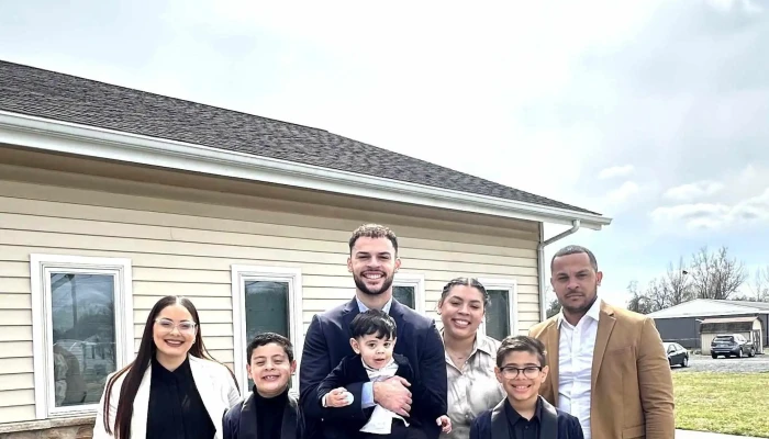 Iglesia Un Cantico Nuevo -  Discounts - Carneys Point