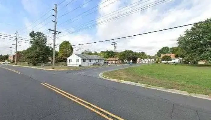 Iglesia Un Cantico Nuevo -  Street View 360deg - Carneys Point
