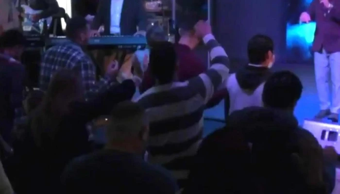 Iglesia Un Cantico Nuevo -  Website - Carneys Point