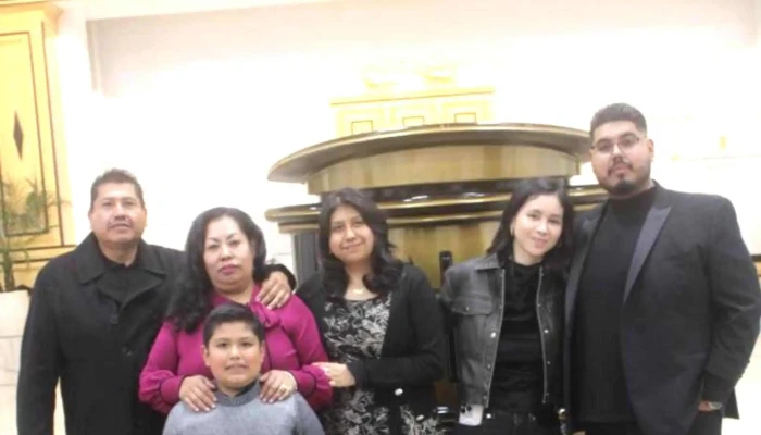 Iglesia Universal -  Delaware - New Castle