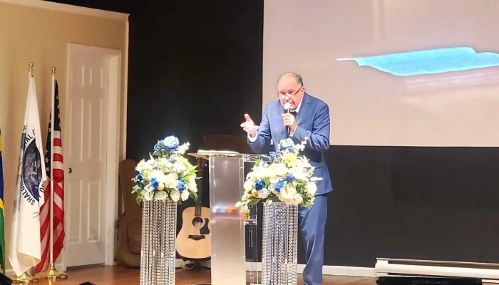 Igreja Shalom Millsboro Delaware -  All - Millsboro