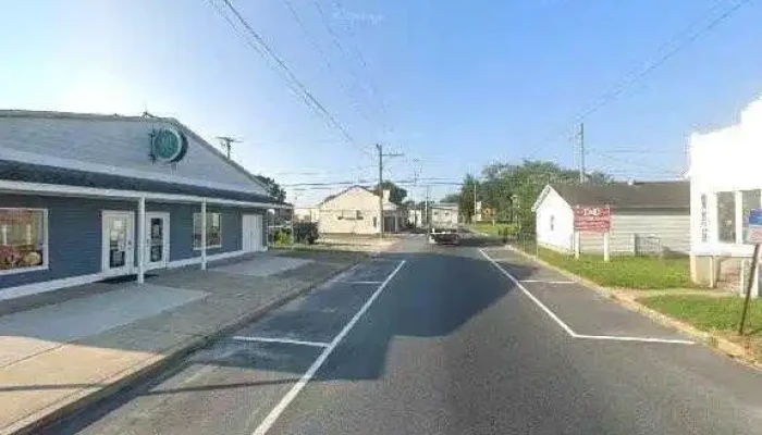 Igreja Shalom Millsboro Delaware -  Street View 360deg - Millsboro
