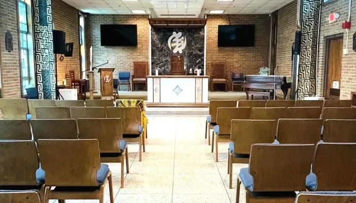 Imani Temple African American Catholic Congregation - Suitland