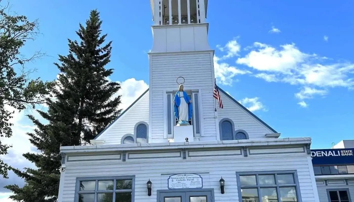 Immaculate Conception Catholic Parish -  All - Fairbanks