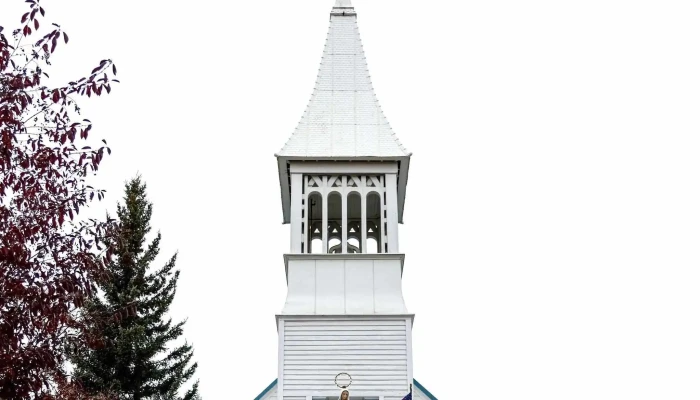 Immaculate Conception Catholic Parish - Fairbanks