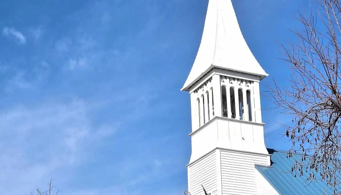 Immaculate Conception Catholic Parish -  Open Now - Fairbanks