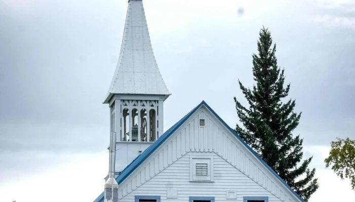 Immaculate Conception Catholic Parish -  Phone - Fairbanks