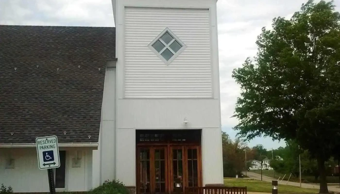 Immaculate Conception - Mechanicsville