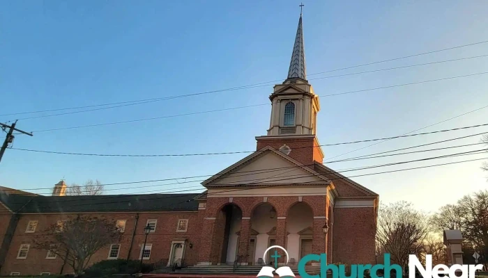 Immanuel Church -  All - Wilmington