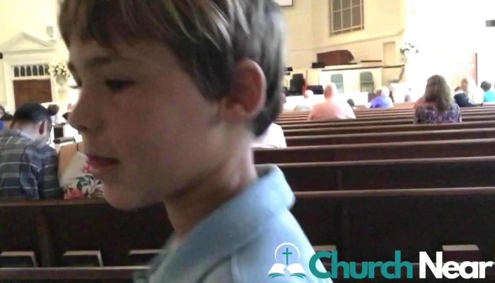 Immanuel Church -  Church - Wilmington