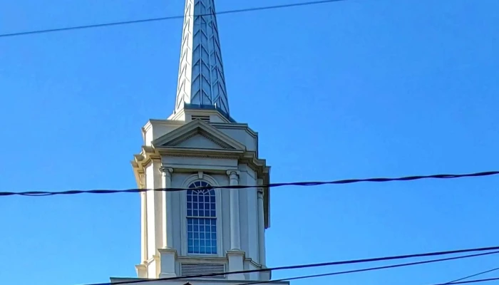 Immanuel Church -  Delaware - Wilmington