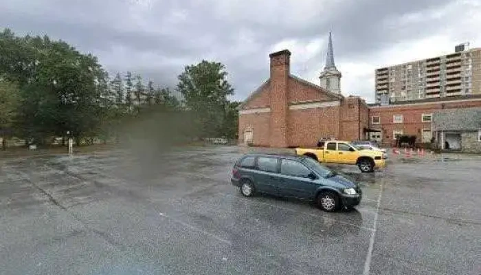 Immanuel Church -  Street View 360deg - Wilmington