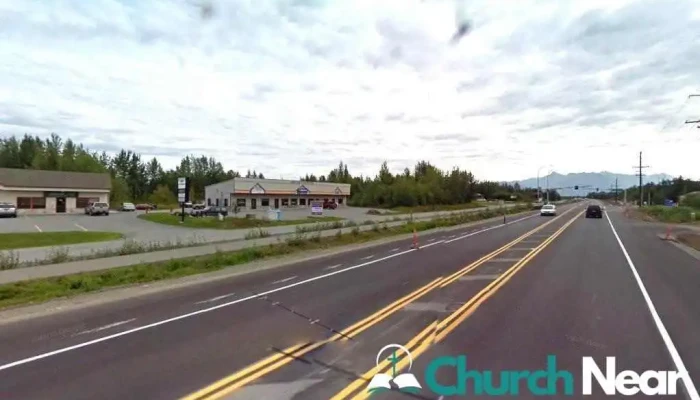 Independent Baptist Church - Wasilla