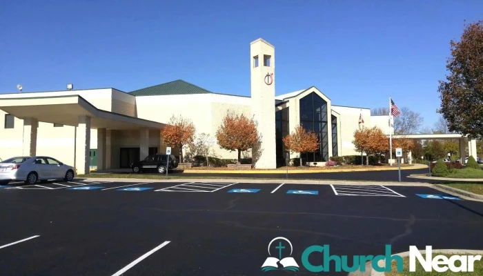 International Community Church - Frederick