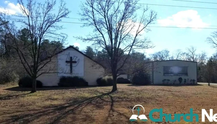 International House Of Worship - Federalsburg