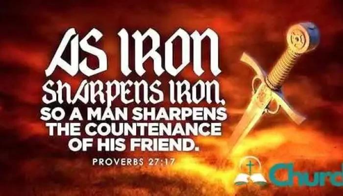 Iron Faith Fellowship -  All - Wilmington