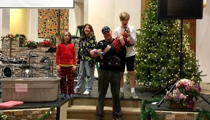 Iron Faith Fellowship -  By Owner - Wilmington