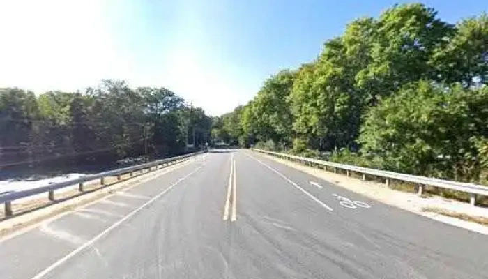 Iron Faith Fellowship -  Street View 360deg - Wilmington