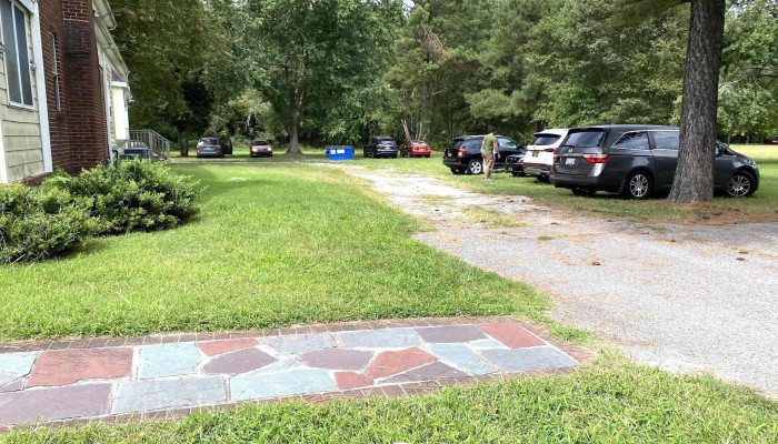 Islamic Center Of Eastern Shore -  All - Georgetown