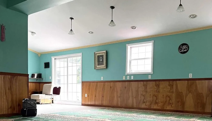 Islamic Center Of Eastern Shore -  Comments - Georgetown