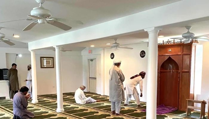 Islamic Center Of Eastern Shore -  Discounts - Georgetown
