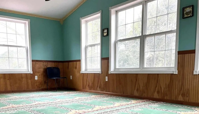 Islamic Center Of Eastern Shore -  Location - Georgetown
