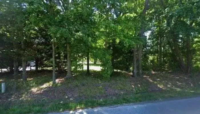 Islamic Center Of Eastern Shore -  Street View 360deg - Georgetown