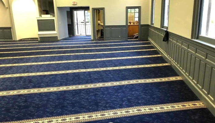 Islamic Society Of Princess Ann Md - Princess Anne